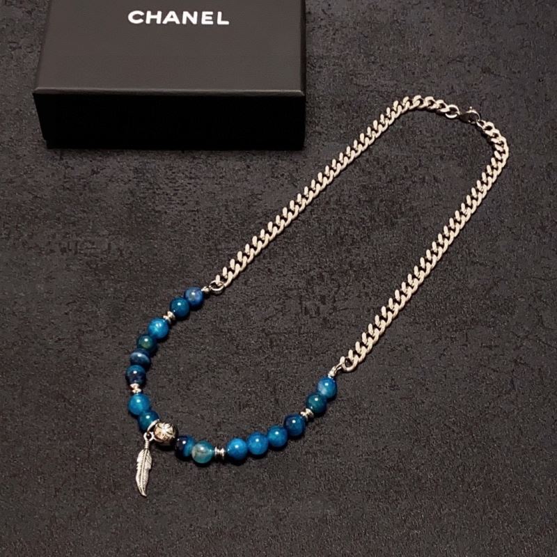 Ch**el necklaces